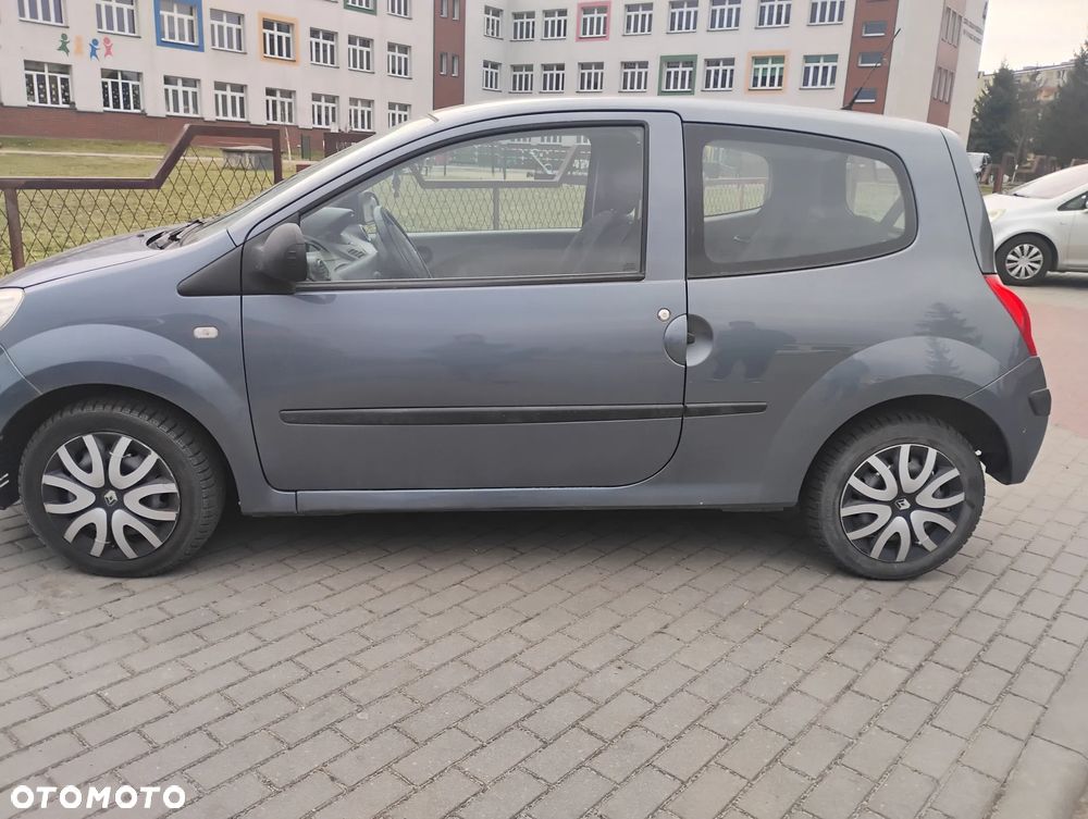 Renault Twingo - 6