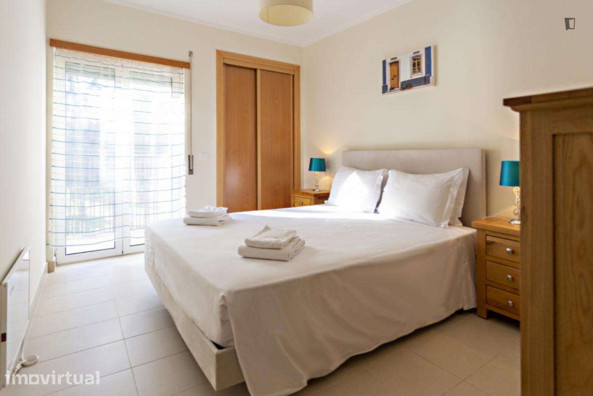 Apartamento com 2 quartos - localizado em Tavira - Grande imagem: 2/13