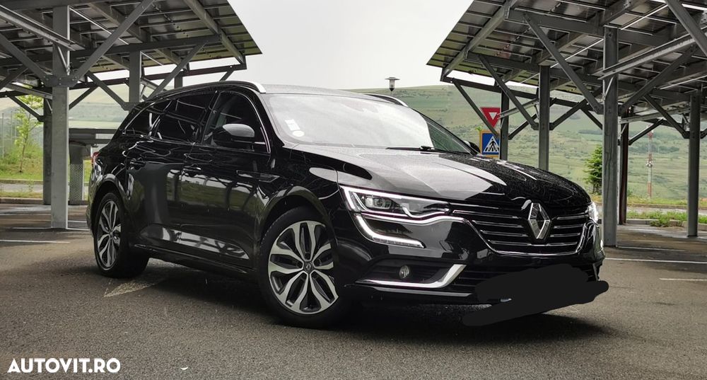 Renault Talisman - 5