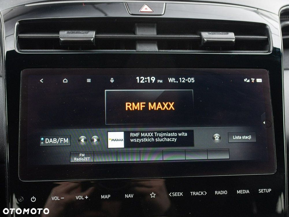 Hyundai Tucson 1.6 T-GDi N Line 2WD - 20