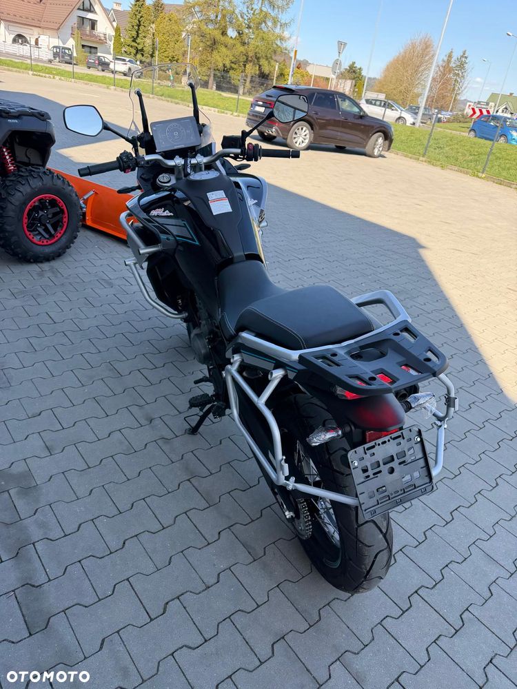 CFMoto 800MT Sport - 8