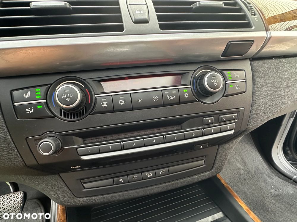 BMW X5 3.0d xDrive - 37