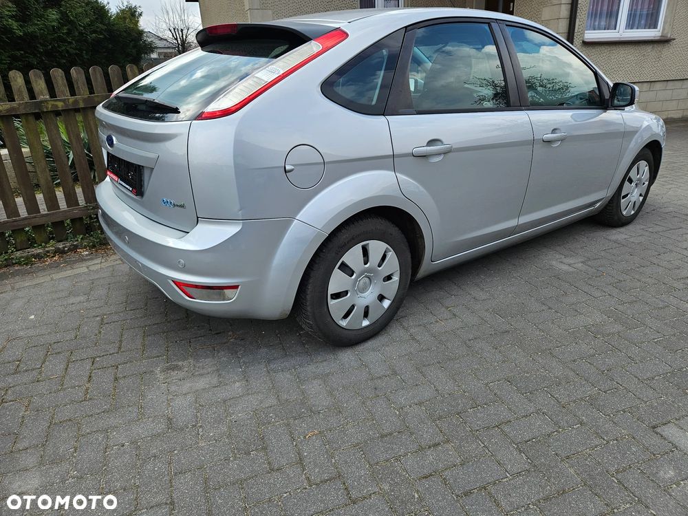 Ford Focus 1.6 TDCi FX - 3
