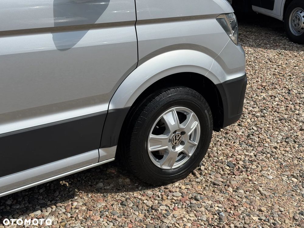 Volkswagen Crafter - 24