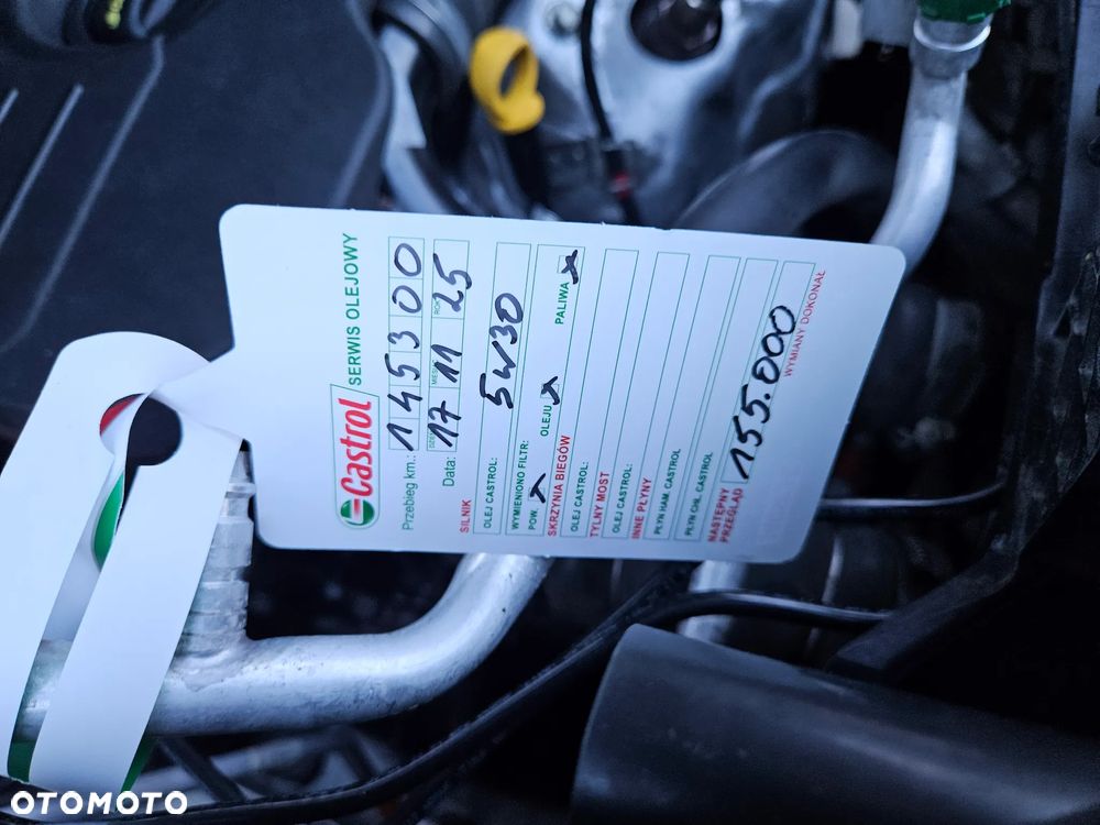 Ford EcoSport 1.5 TDCi TITANIUM - 34