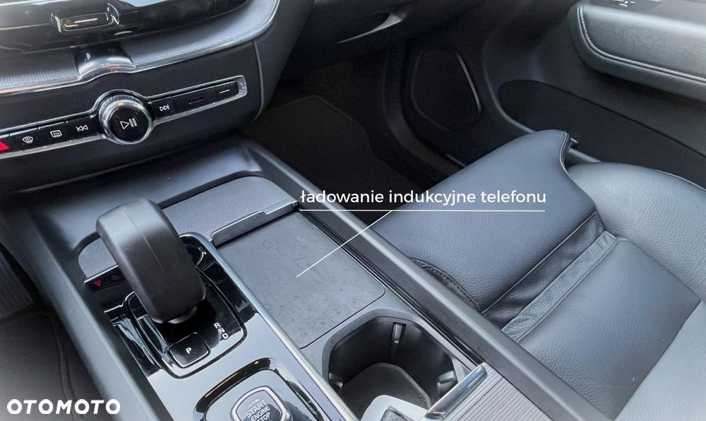 Volvo XC 60 B4 D AWD Inscription - 27