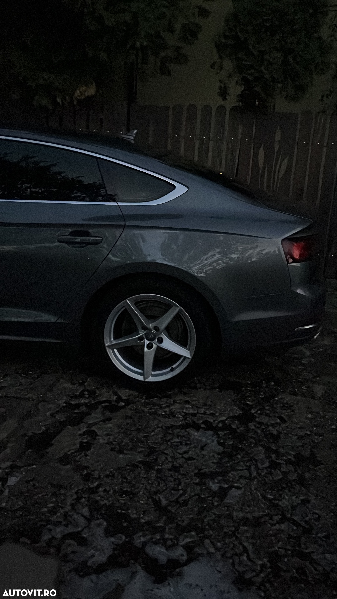 Audi A5 Coupe 2.0 40 TFSI S tronic Basic - 17