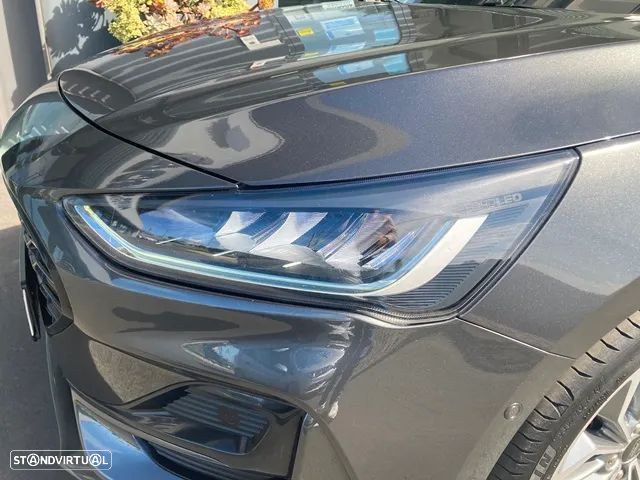 Ford Focus SW 1.0 EcoBoost Hybrid Aut. ST-LINE DESIGN - 15