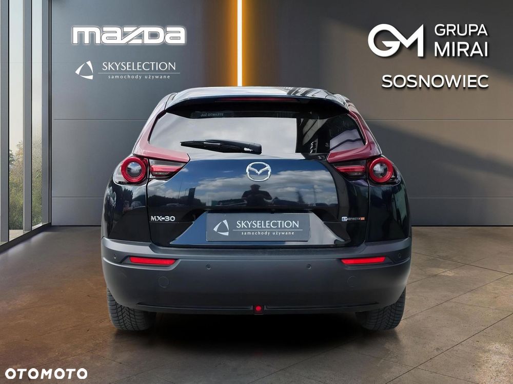 Mazda MX-30 - 5
