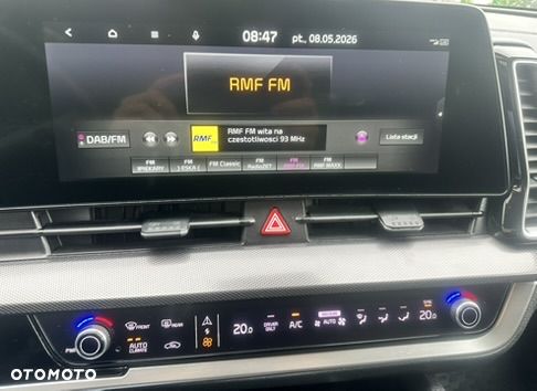 Kia Sportage 1.6 T-GDI HEV Business Line 2WD - 11