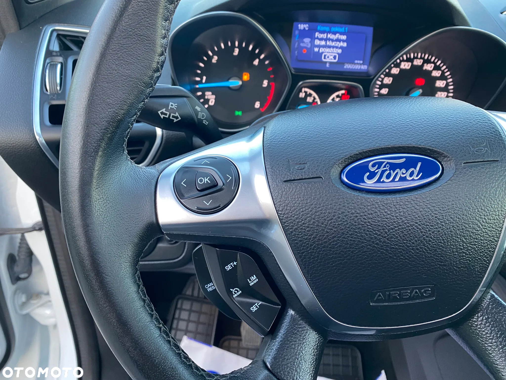 Ford Kuga 2.0 TDCi 4WD Titanium - 24