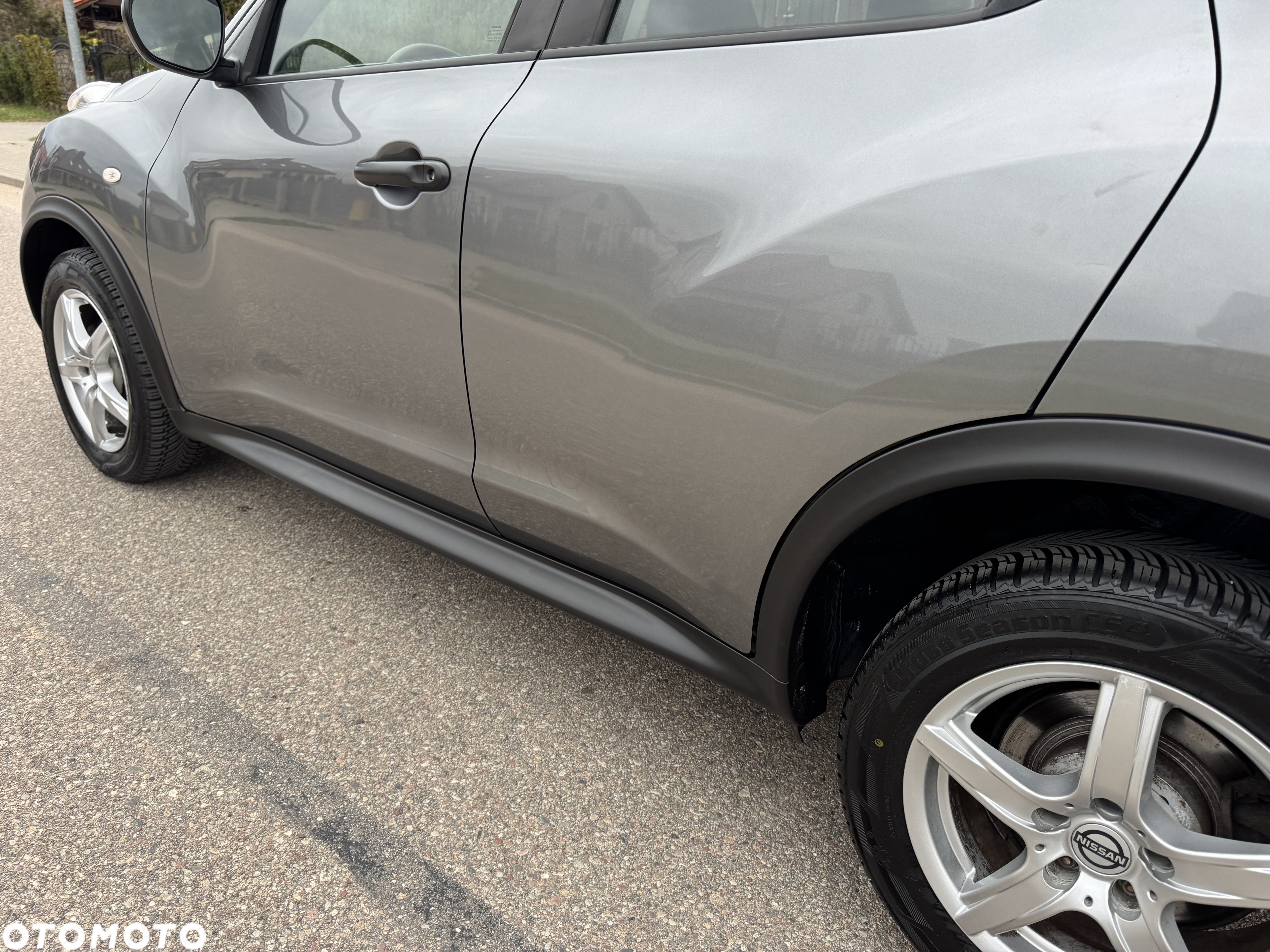 Nissan Juke 1.6 Acenta - 13