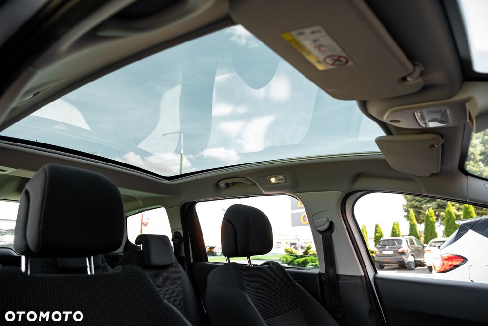 Peugeot 5008 2.0 BlueHDi Allure 7os - 40