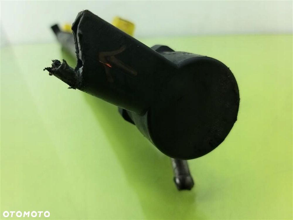 Listwa wtryskowa BMW Seria 5  E60 E61 2003-2010 3.0D 231KM BOSCH CZUJNIK - 4