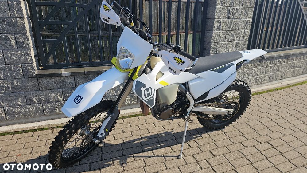 Husqvarna FE - 15