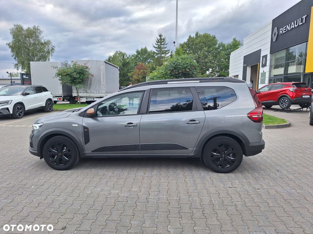 Dacia Jogger 1.0 TCe Extreme 7os - 4