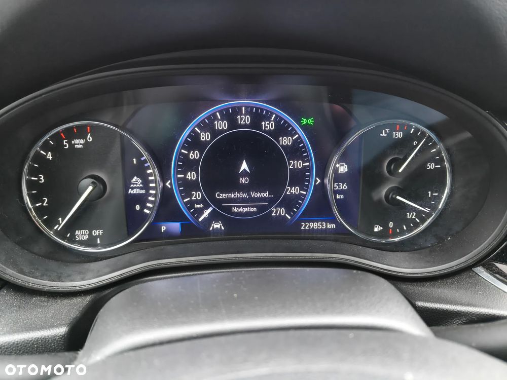 Opel Insignia 2.0 CDTI Elegance S&S - 11