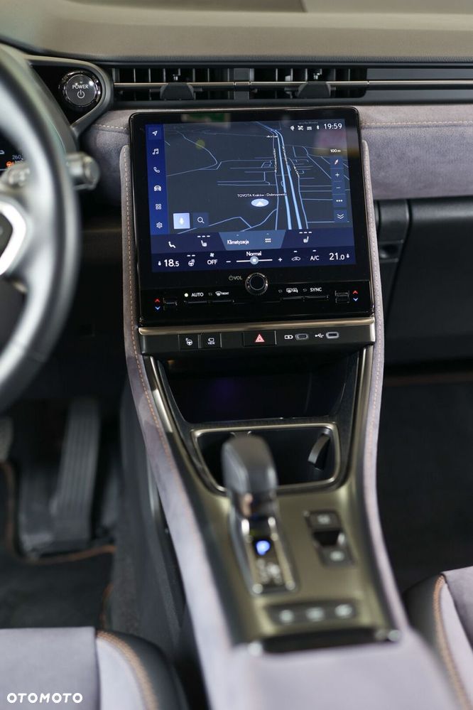 Lexus LBX 1.5 Hybrid Cool - 39