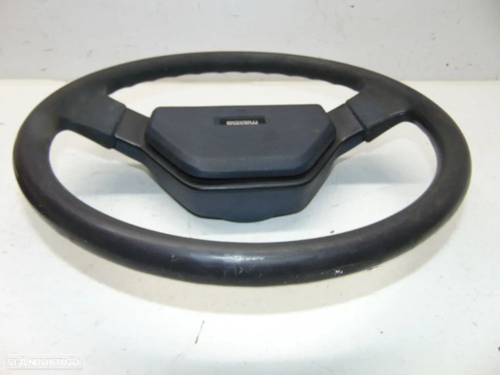 Mazda 626/Mazda 323 volante - 9