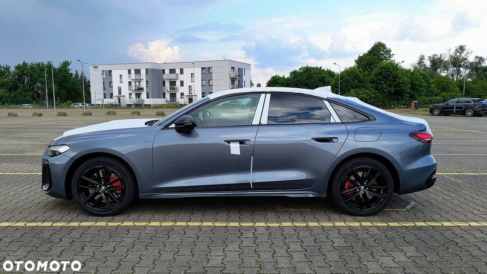 Audi A5 - 7