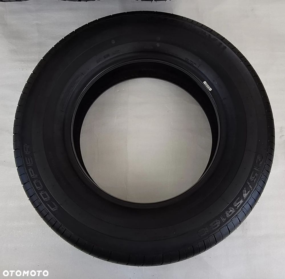 NOWE OPONY COOPER AVON AV11 215 75 R16C 116/114R 2022 - 14