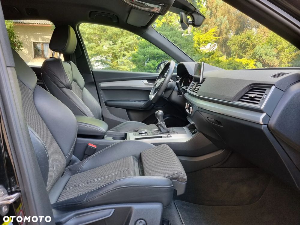 Audi Q5 2.0 TDI Sport - 7