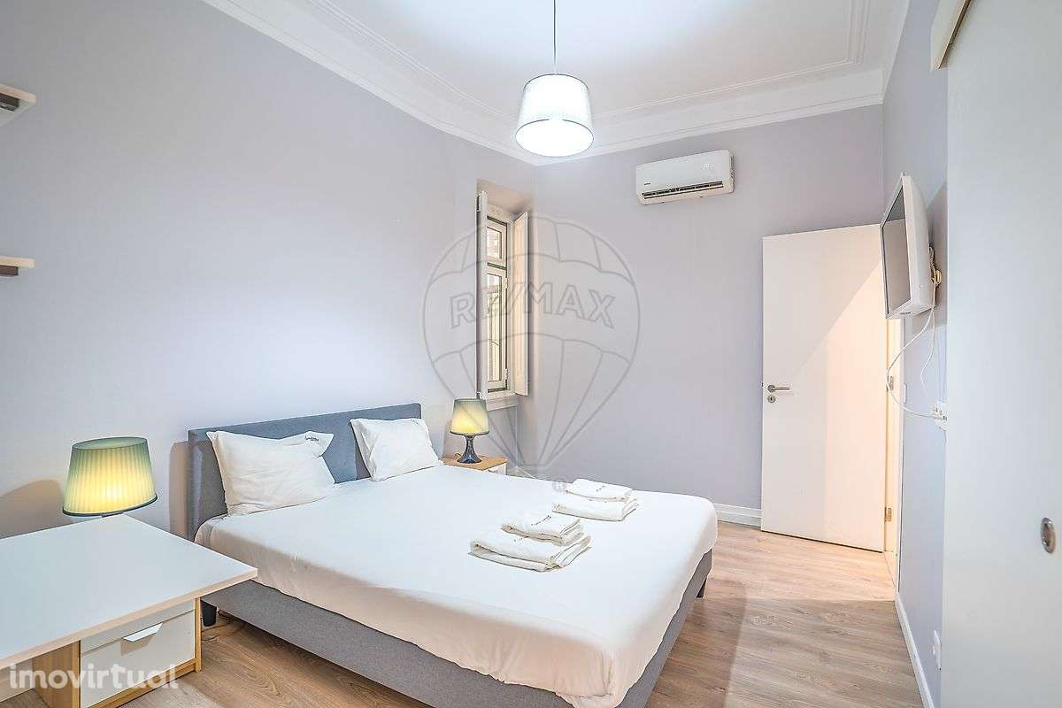 Apartamento T3 para venda - Grande imagem: 2/42