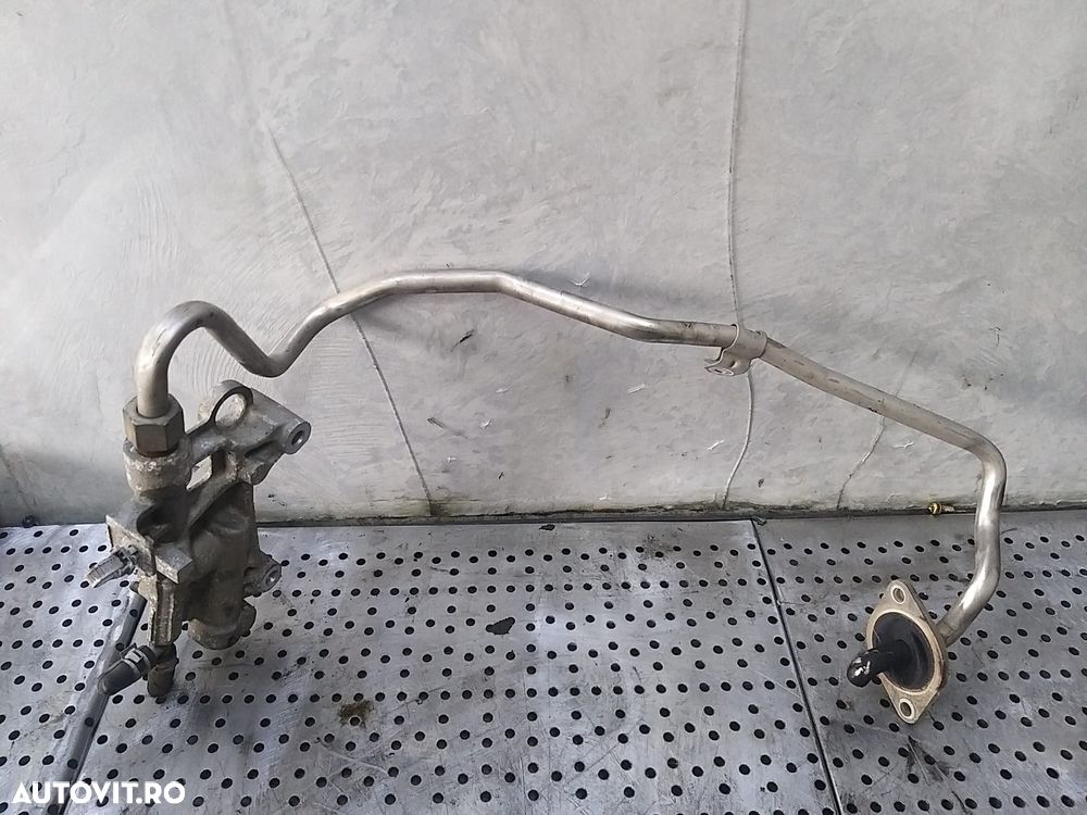 Egr conducta 1.3 b mazda 2 de zj382 - 3