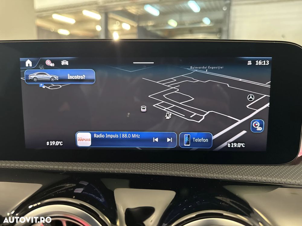 MERCEDES-BENZ CLA-Class 2025 — imagine 24