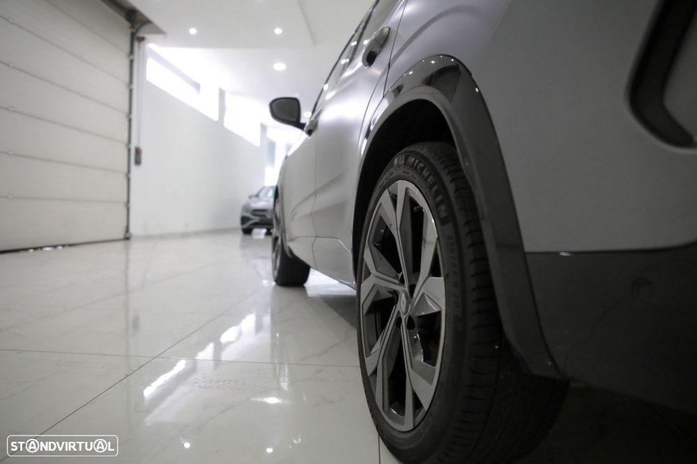 Renault Espace 1.2 E-Tech Full Hybrid Esprit Alpine - 8