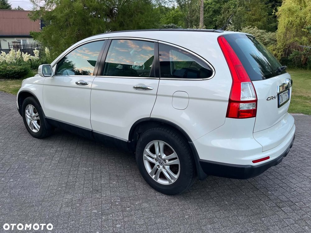 Honda CR-V 2.0i ES - 6