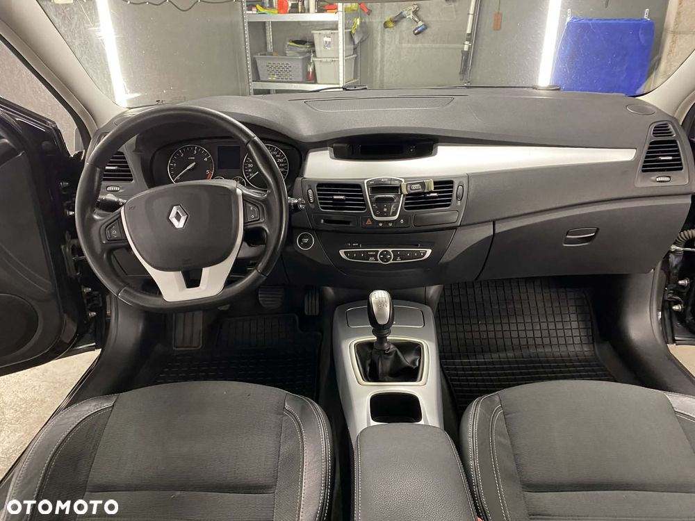 Renault Laguna 2.0 DCi Authentique - 7