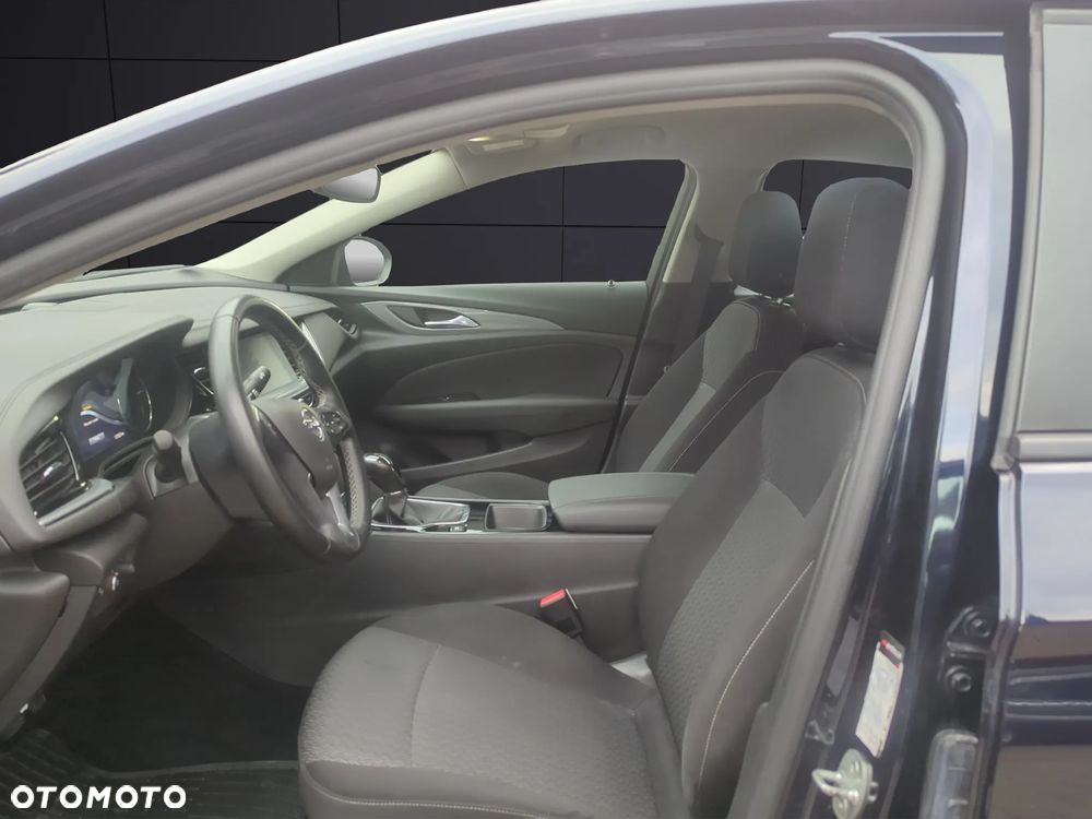 Opel Insignia Grand Sp 1.5 ECOTEC Direct InjectionTurbo Business Edition - 10
