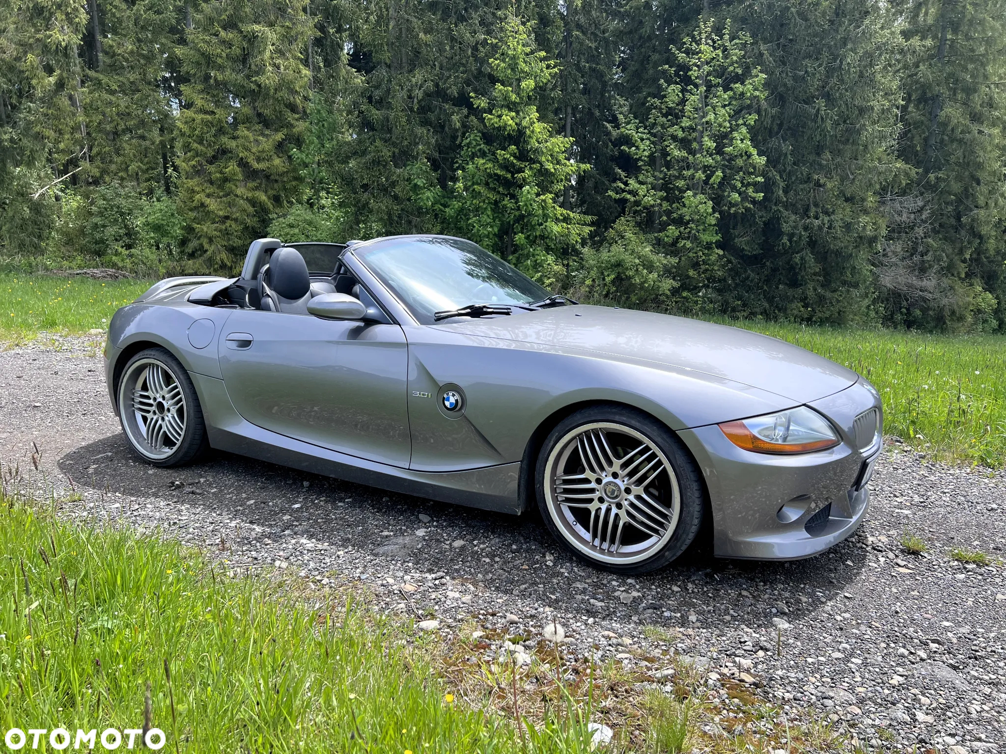 BMW Z4 - 33