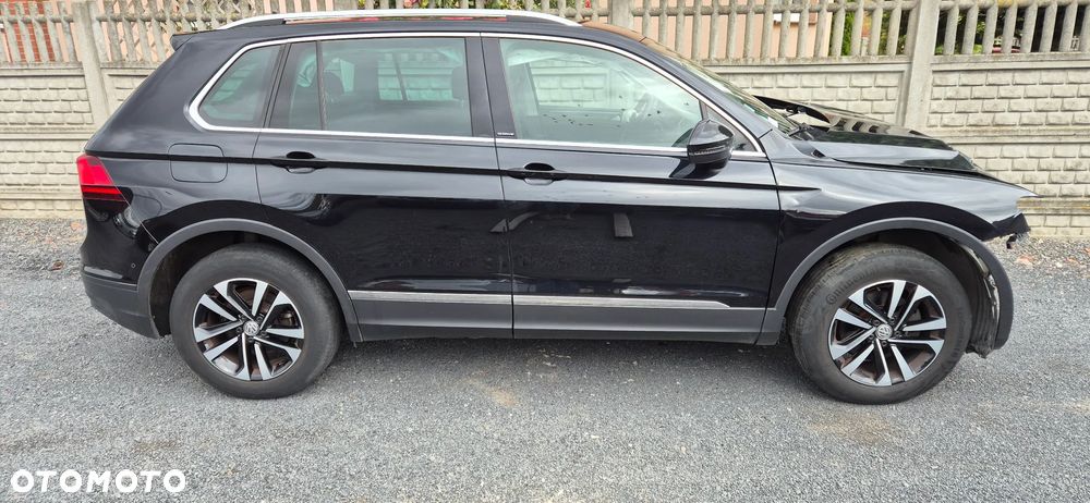 Volkswagen Tiguan - 6