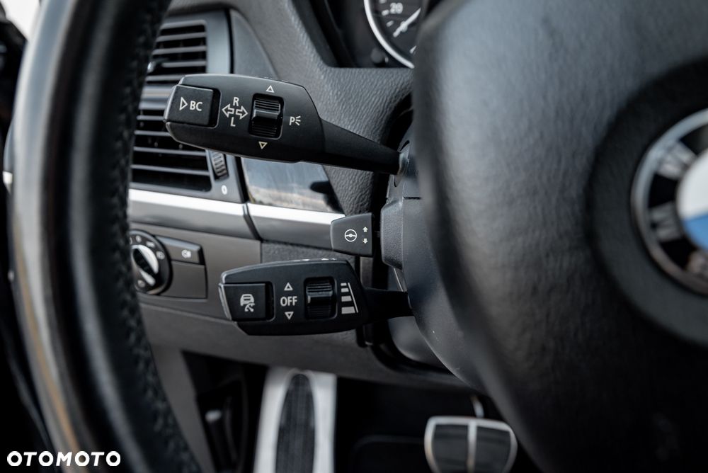 BMW X5 xDrive40d - 32