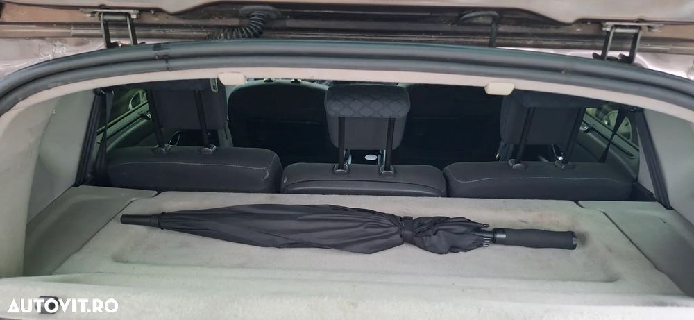 Renault Scenic 1.5dCi Expression - 18