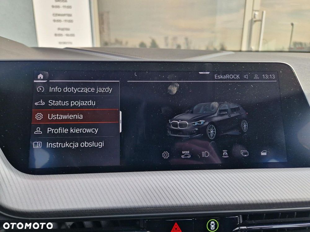 BMW Seria 1 118i M Sport - 23