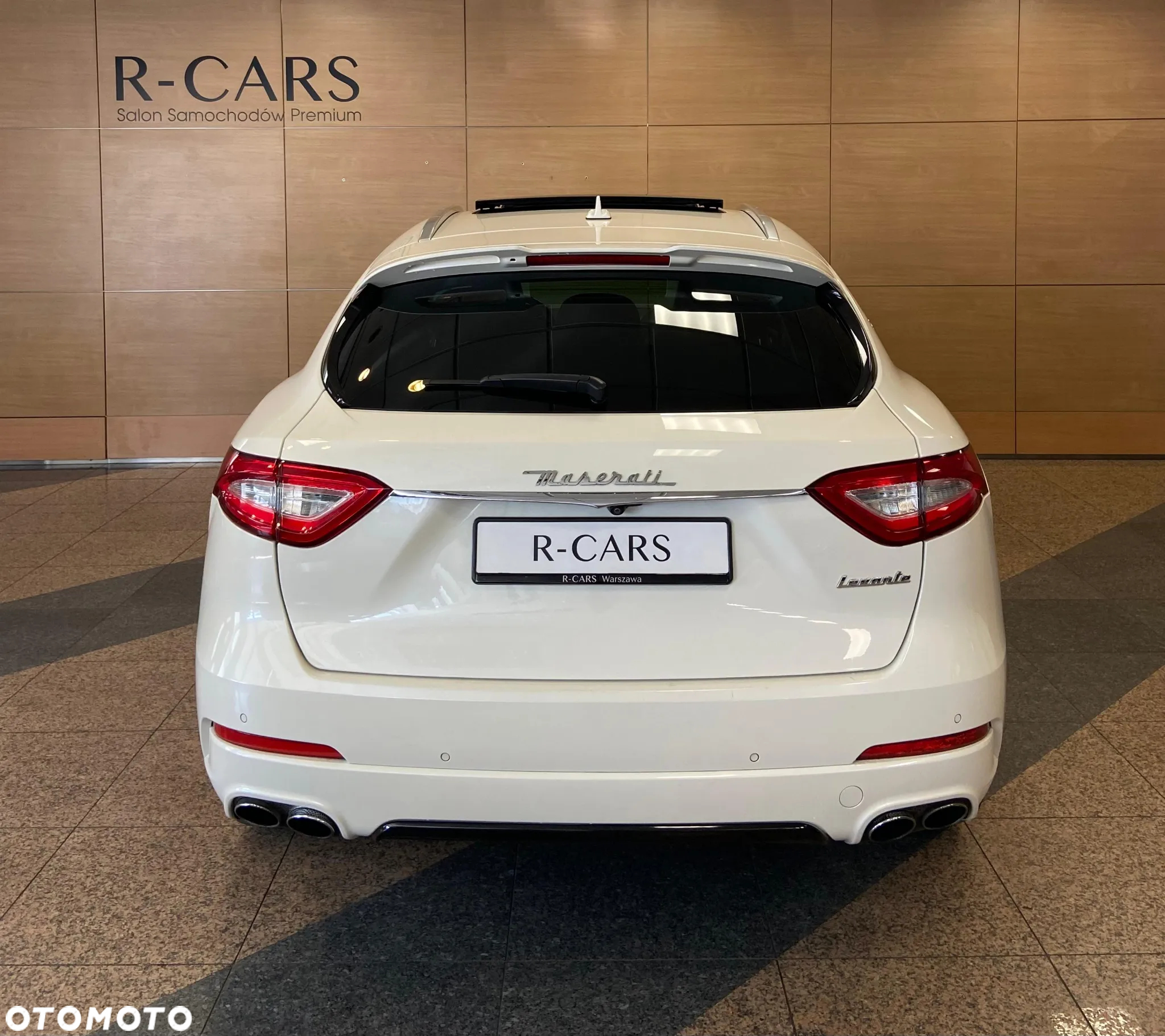 Maserati Levante S - 6
