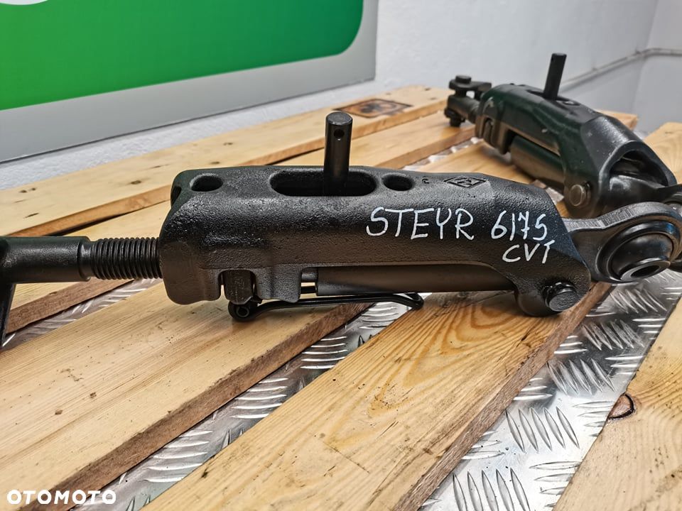Stabilizator Steyr 6175 CVT - 11