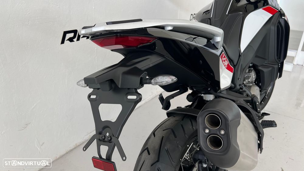 Moto Morini X-Cape 1200 - 41