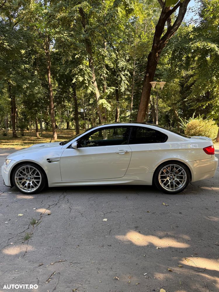 BMW M3 - 3