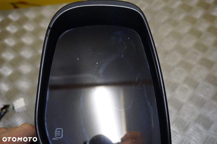 SUBARU IMPREZA 2017 2020 - 2023 Lusterko Zewnętrzne Lewe 13 PIN USA - 13