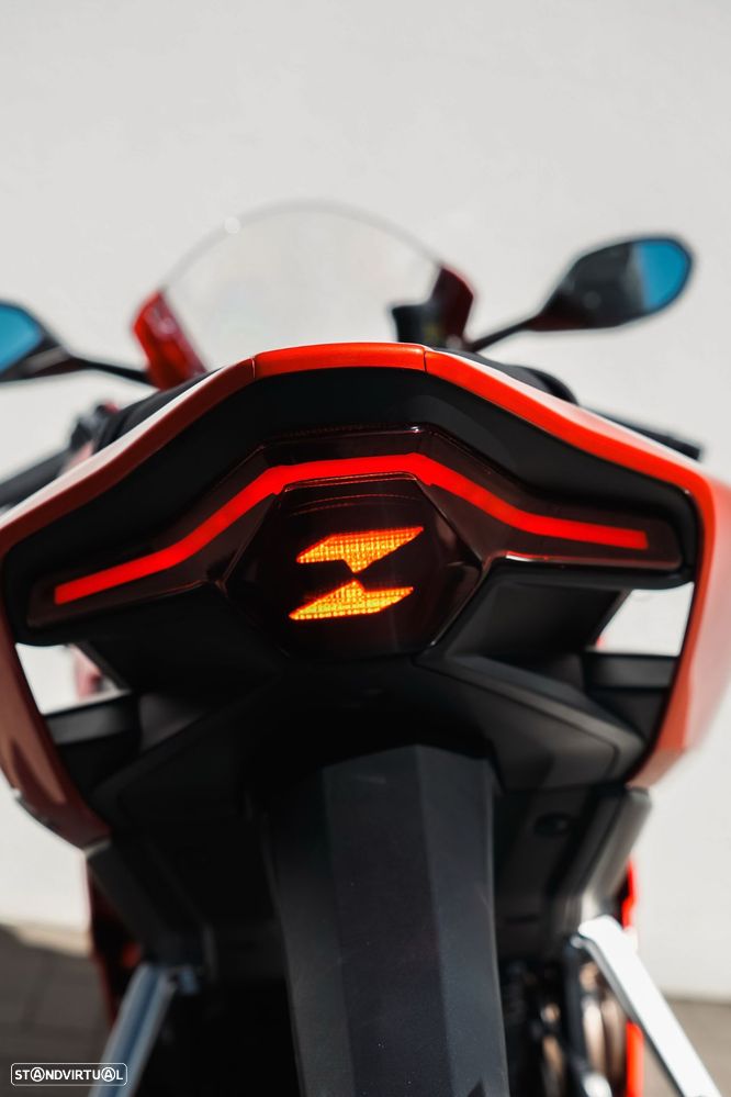 ZXMoto 500RR 500RR - 10
