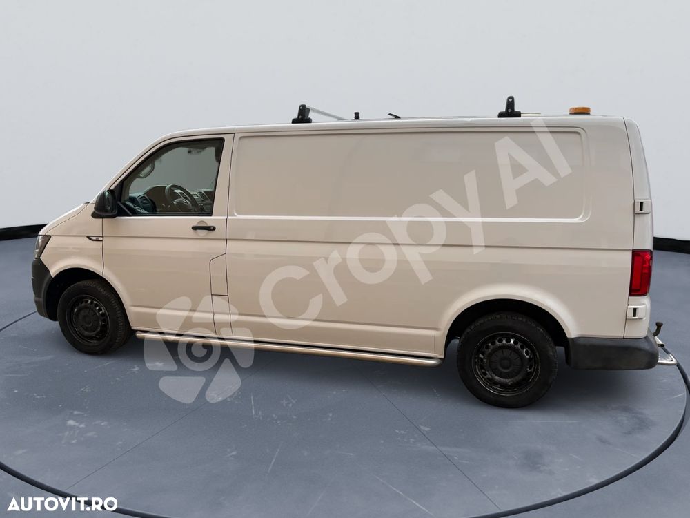 Volkswagen T6 Transporter - 5