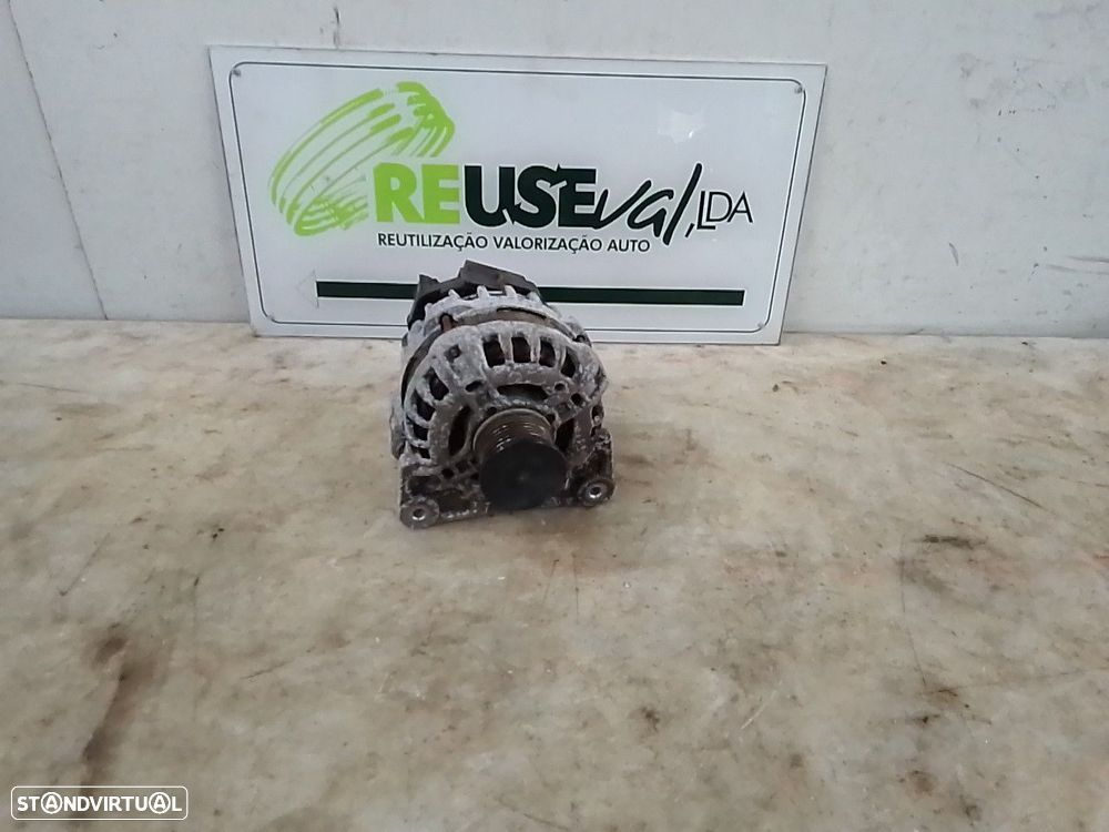 Alternador Renault Clio Iv Grandtour (Kh_) - 3