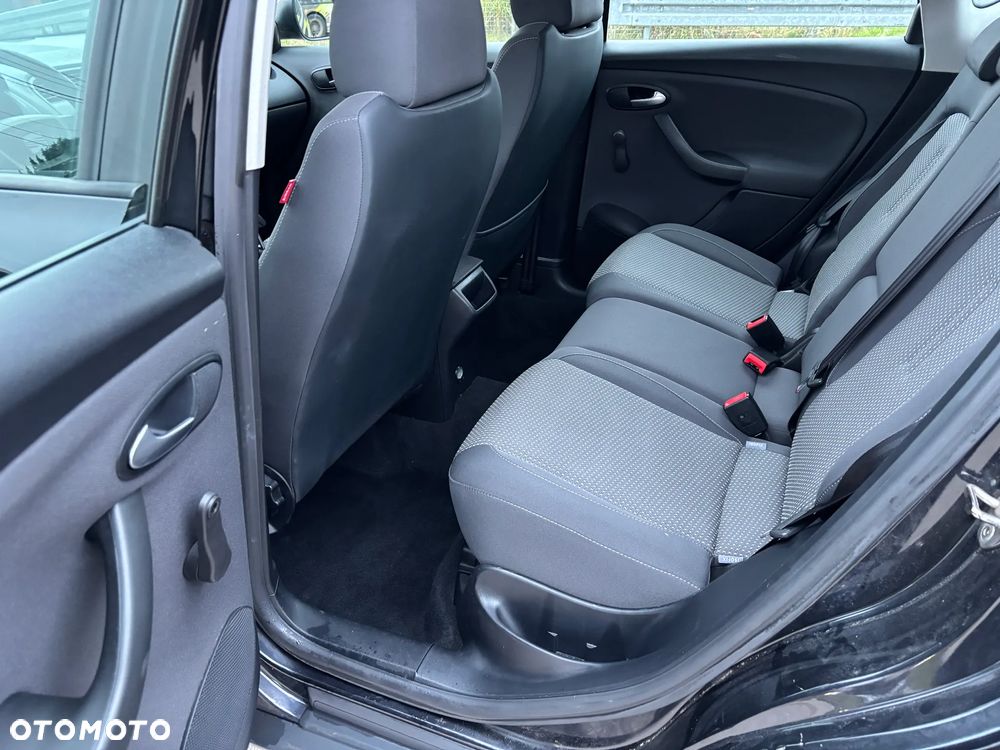 Seat Altea 1.4 TSI Reference Comfort - 13