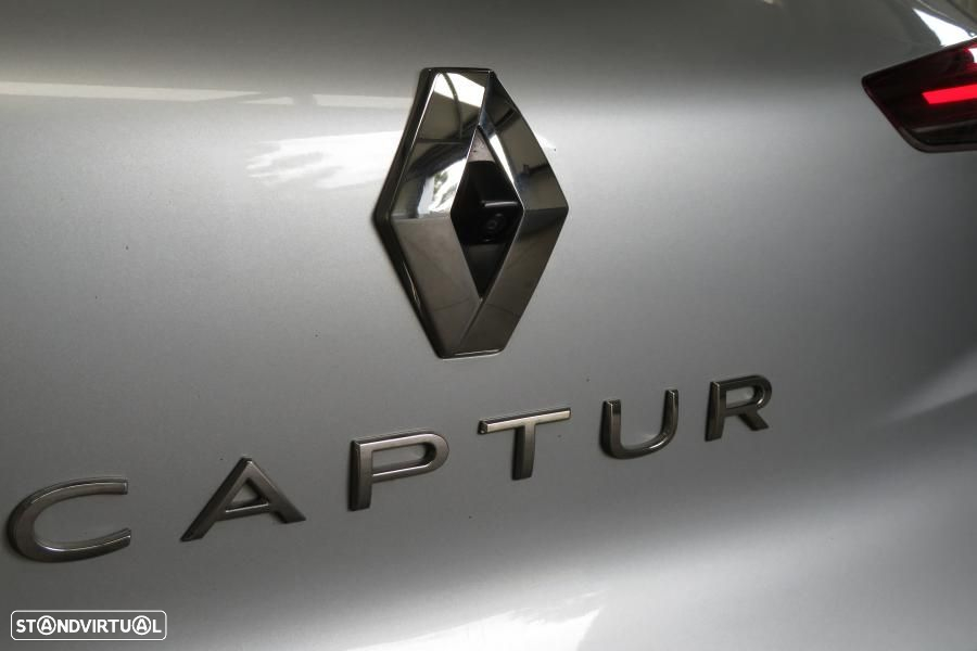Renault Captur 1.0 TCe Intens - 9