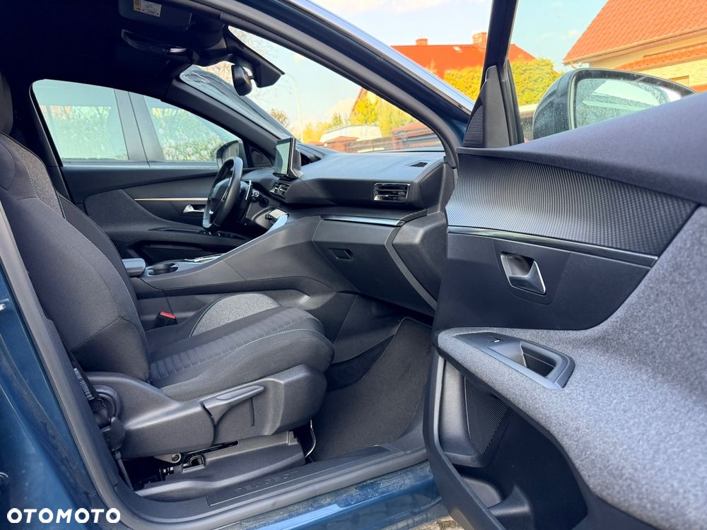Peugeot 3008 1.6 PureTech Hybrid PHEV Active Pack S&S EAT8 - 16
