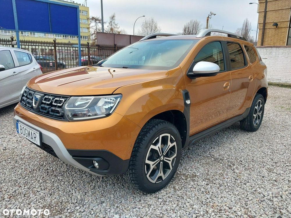 Dacia Duster - 7
